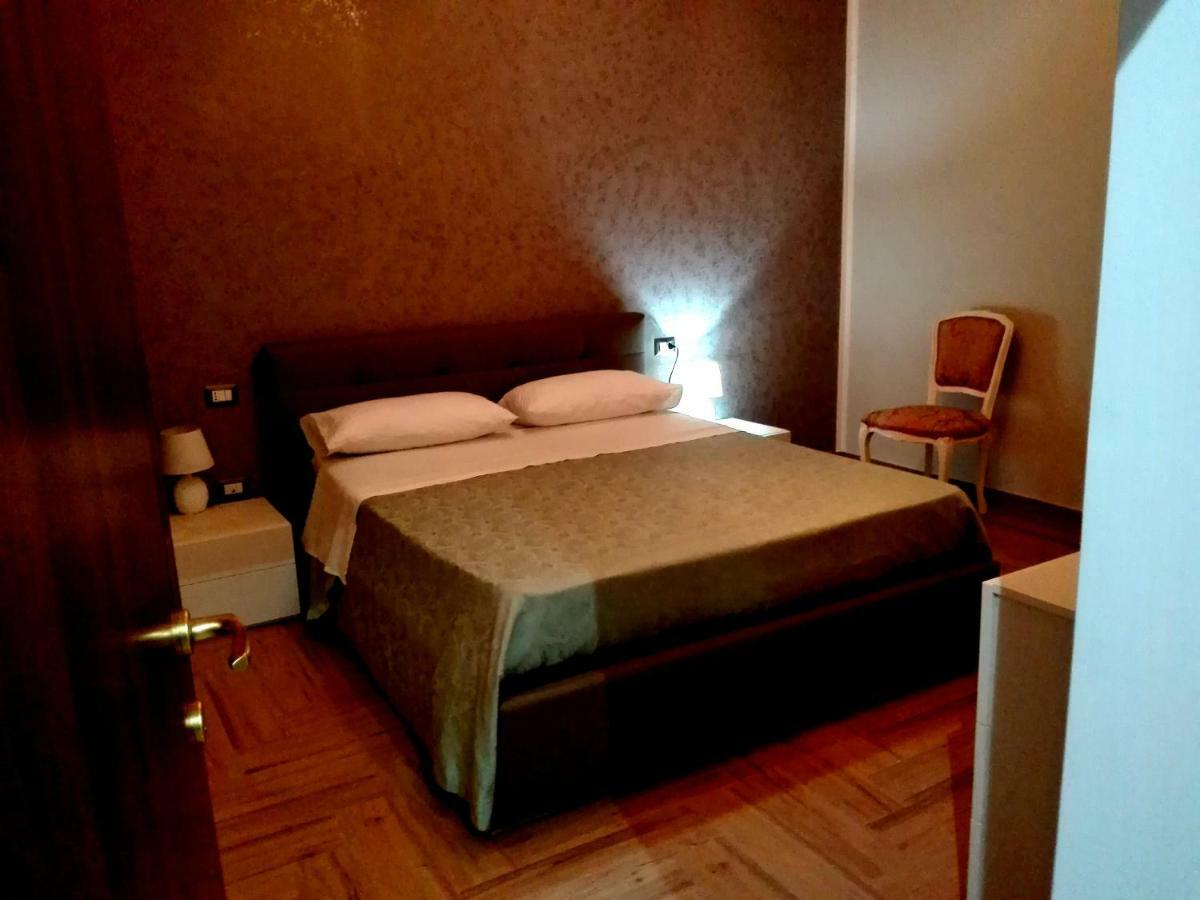 Willa Demetra Relais Faicchio Zewnętrze zdjęcie